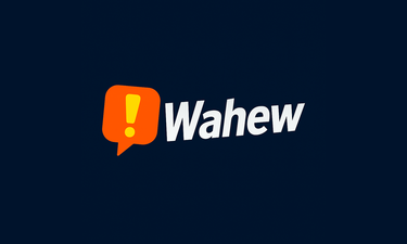 Wahew.com - Creative brandable domain for sale